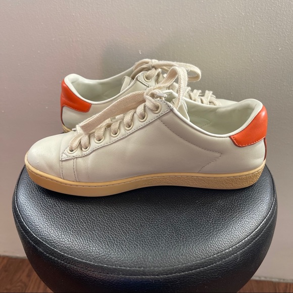 GUCCI sneakers for Women - Picture 6 of 13